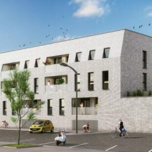 Location appartement à Lille