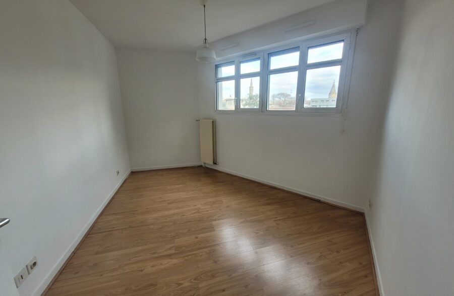 Location appartement à Lille