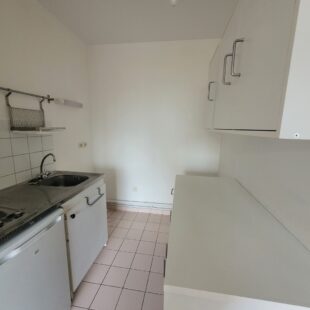 Location appartement à Lille