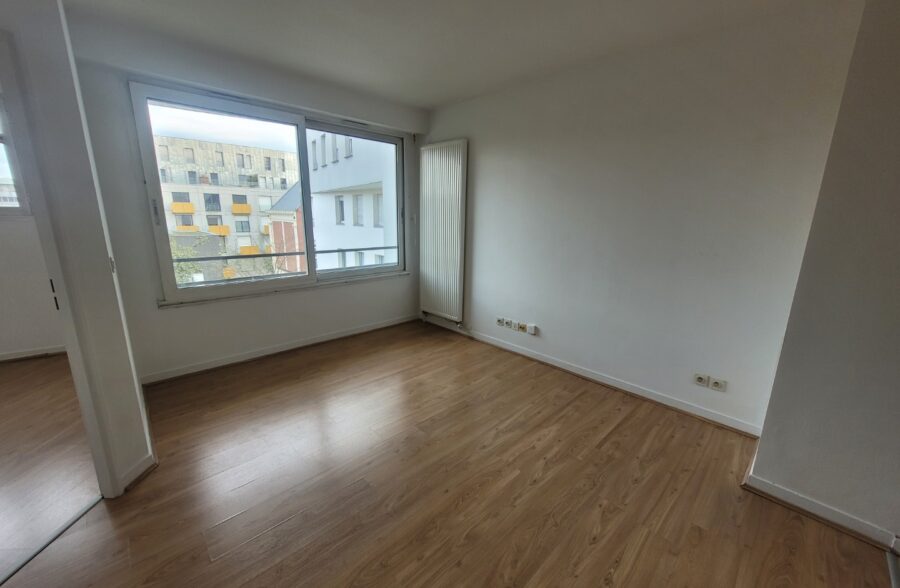 Location appartement à Lille
