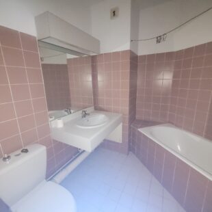 Location appartement à Lille