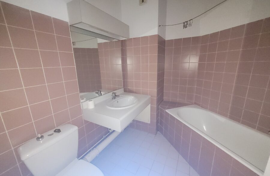 Location appartement à Lille
