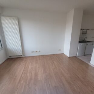 Location appartement à Lille