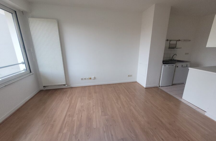 Location appartement à Lille