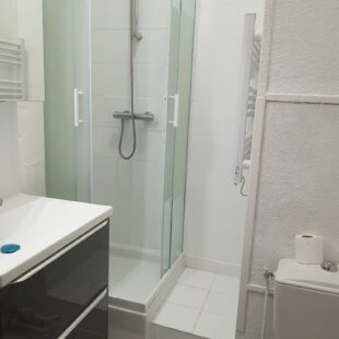 Location appartement meublé à Lille