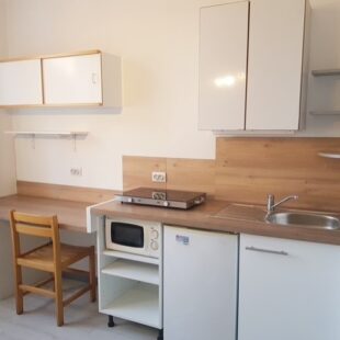 Location appartement meublé à Lille