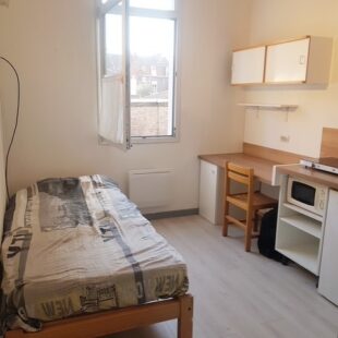 Location appartement meublé à Lille