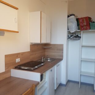 Location appartement meublé à Lille