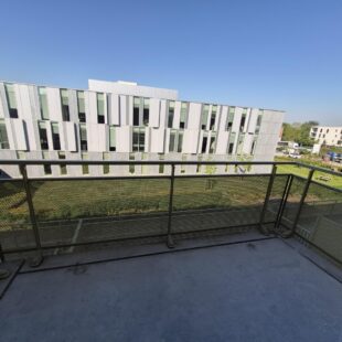 Location appartement à Lille