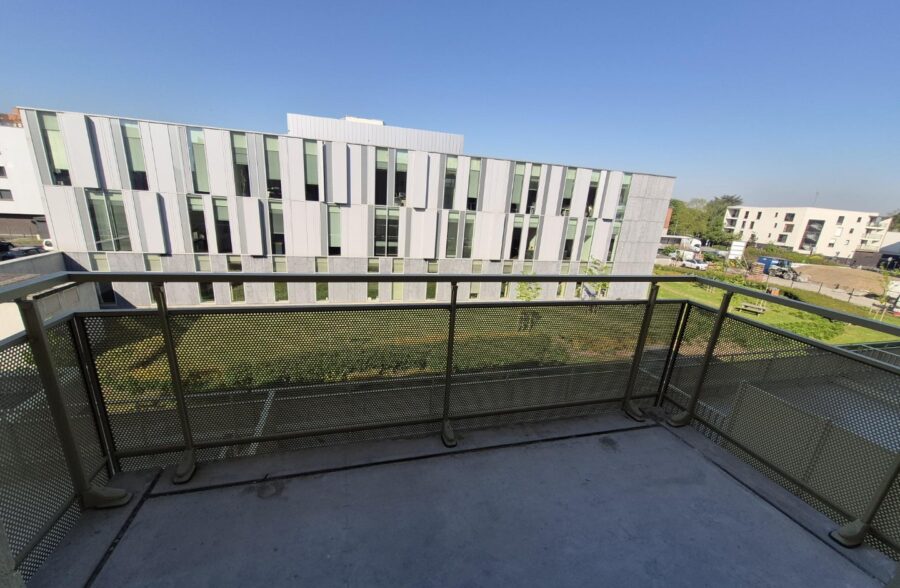 Location appartement à Lille