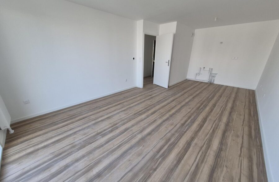 Location appartement à Lille