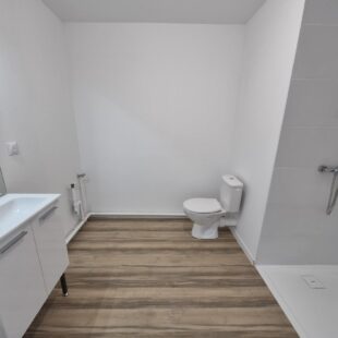 Location appartement à Lille