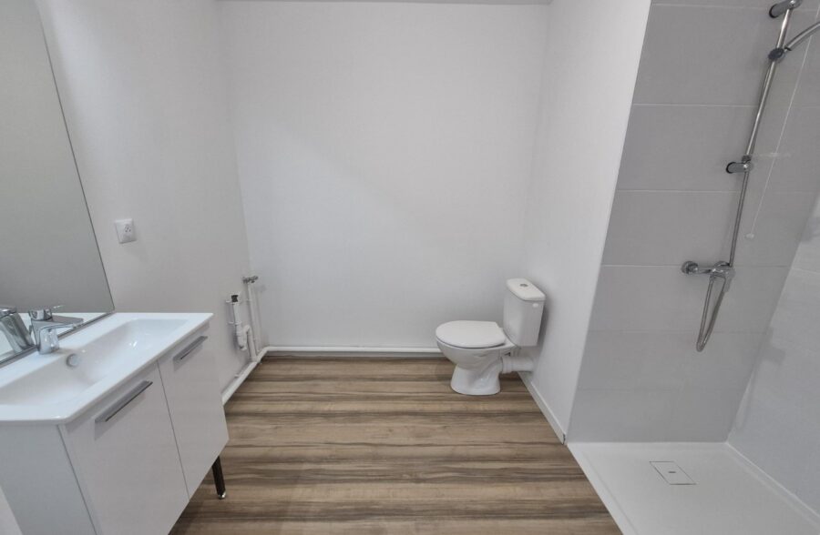 Location appartement à Lille