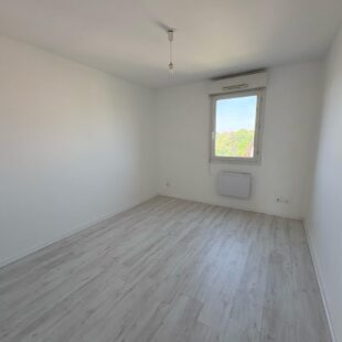 Location appartement à Lille