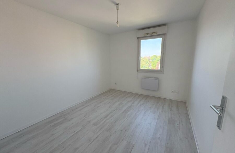 Location appartement à Lille