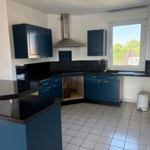Location appartement à Lille