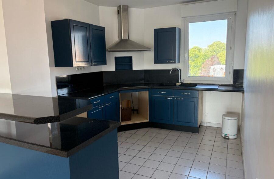 Location appartement à Lille