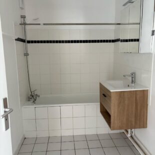 Location appartement à Lille