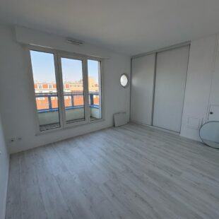Location appartement à Lille