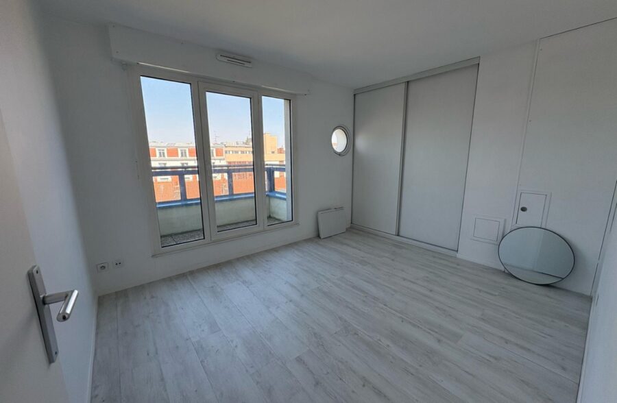 Location appartement à Lille