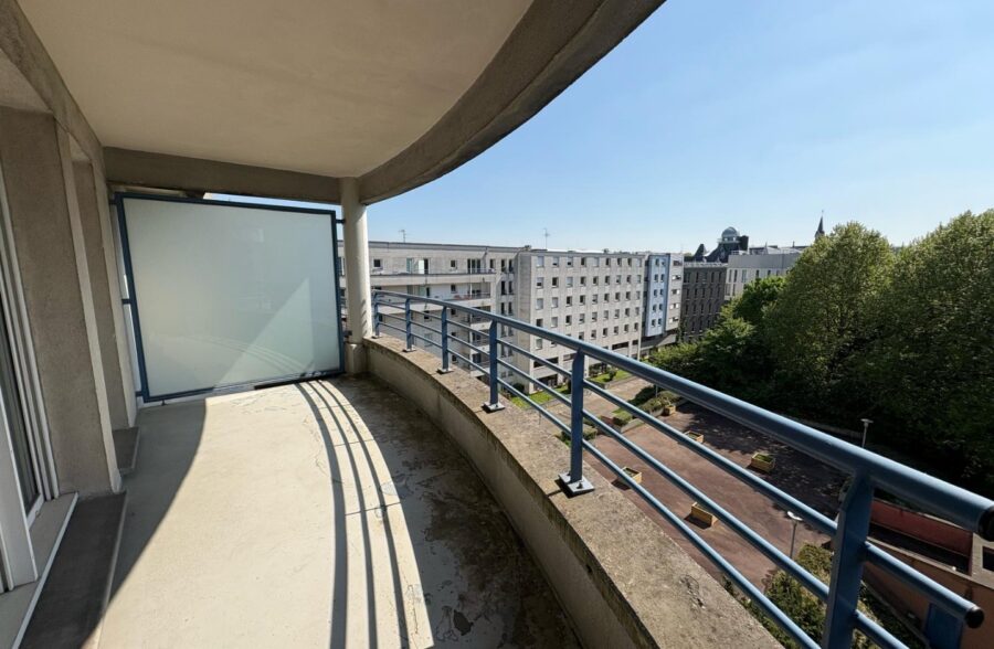 Location appartement à Lille