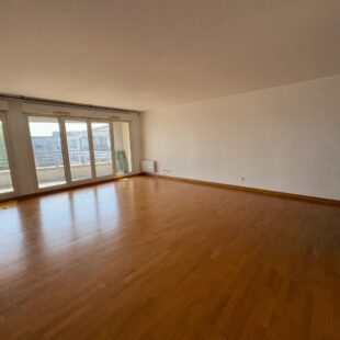 Location appartement à Lille