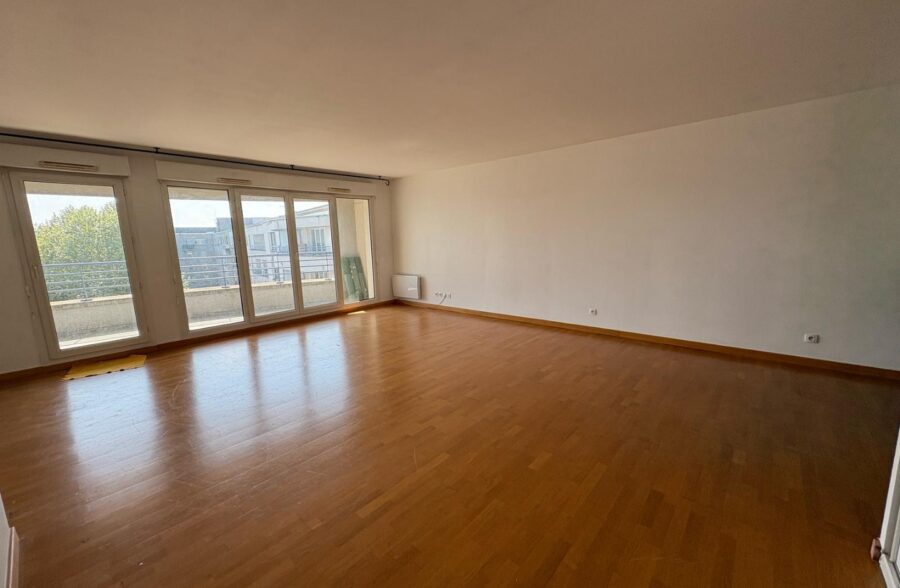 Location appartement à Lille