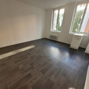 Location appartement à Lille