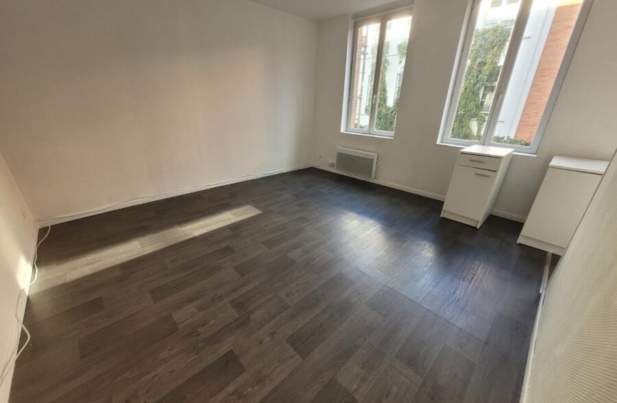 Location appartement à Lille