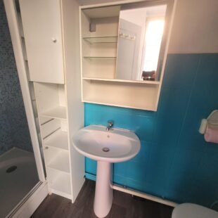 Location appartement à Lille