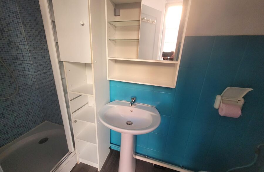 Location appartement à Lille