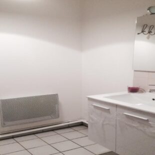 Location appartement à Lille