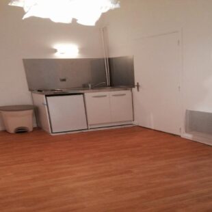 Location appartement à Lille