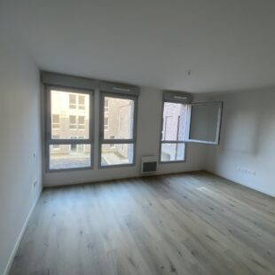 Location appartement à Lille