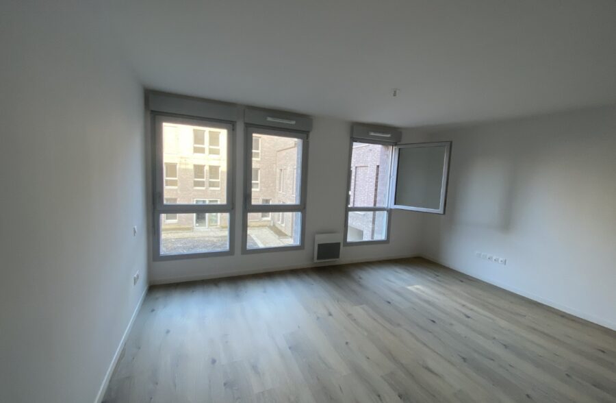 Location appartement à Lille