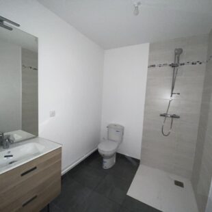 Location appartement à Lille
