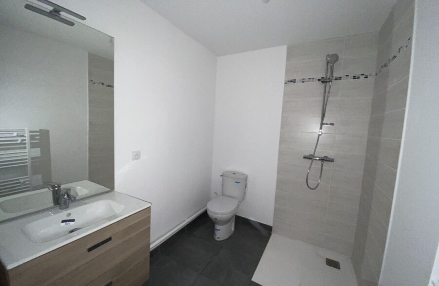Location appartement à Lille