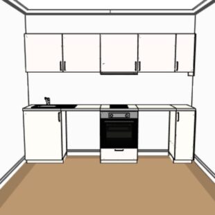 Location appartement à Lille