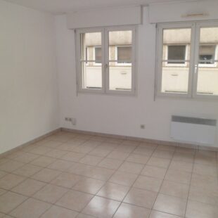 Location appartement à Lille