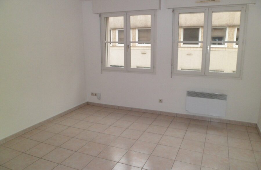 Location appartement à Lille