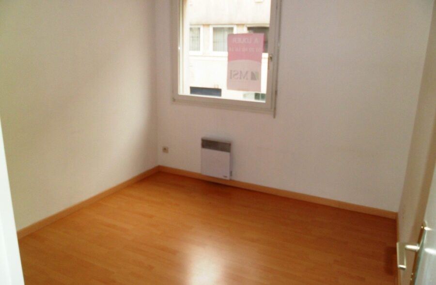 Location appartement à Lille