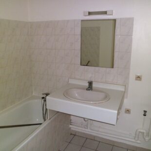 Location appartement à Lille