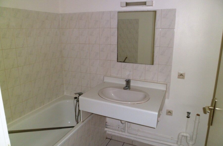 Location appartement à Lille