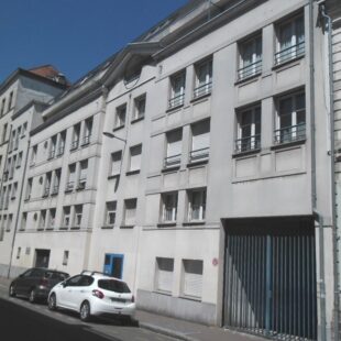 Location appartement à Lille