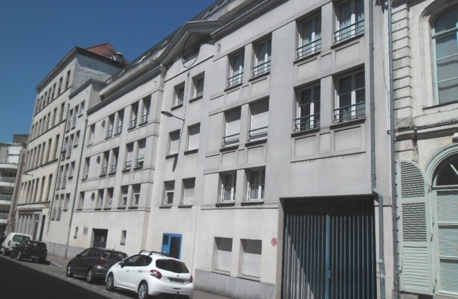 Location appartement à Lille