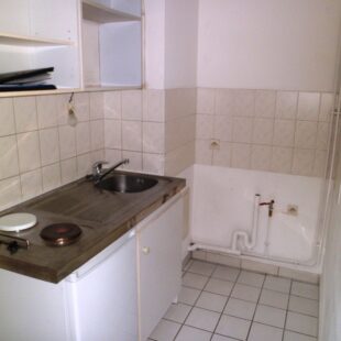 Location appartement à Lille