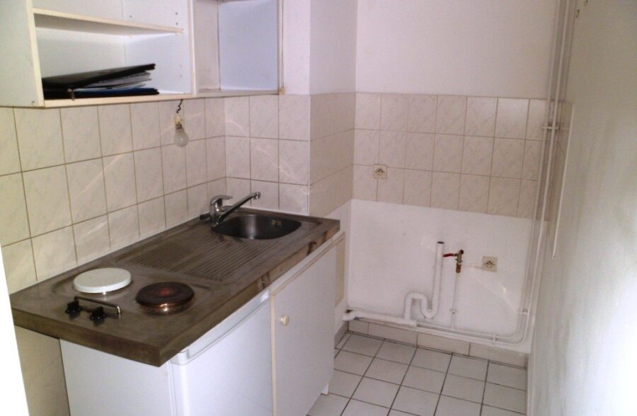 Location appartement à Lille