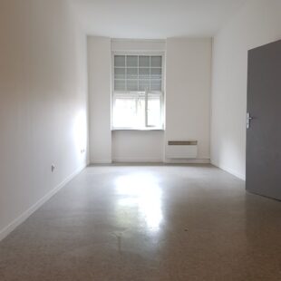 Location appartement à Tourcoing