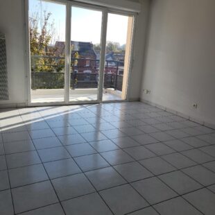 Location appartement à Caudry