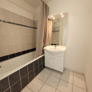 Location appartement à Caudry